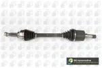 BGA Veovõll DS2318L