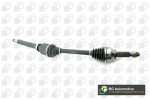 BGA Veovõll DS2318R