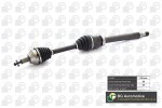BGA Veovõll DS2332R