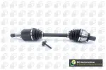 BGA  Приводной вал DS2334L