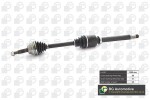 BGA  Veovõll DS2342R