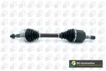 BGA Veovõll DS2345L