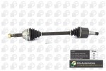 BGA Veovõll DS2351LA