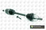 BGA Veovõll DS2357L