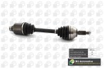 BGA Veovõll DS2357R