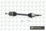 BGA Veovõll DS2389L