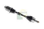 BGA  Veovõll DS2518R