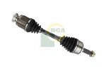 BGA Приводной вал DS2520R