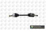 BGA Veovõll DS5402L