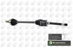 BGA Veovõll DS5601R