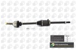 BGA Veovõll DS6304RA