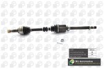 BGA Veovõll DS6315R