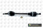 BGA  Veovõll DS6707LA