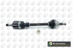BGA Veovõll DS6709LA