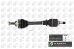 BGA Veovõll DS6716LA
