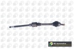 BGA Veovõll DS6720R