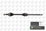 BGA Veovõll DS6738R