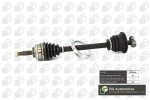 BGA Veovõll DS7300LA