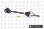 BGA Приводной вал DS7312LA