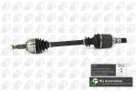 BGA Veovõll DS7331LA