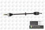 BGA Veovõll DS9500RA
