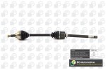 BGA Veovõll DS9529R