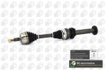 BGA Veovõll DS9640R