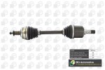 BGA Veovõll DS9706LA