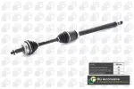 BGA Veovõll DS9706RA