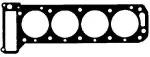 BGA  Tihend,silindripea GK6355
