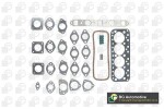 BGA  Tihendikomplekt,silindripea HK6392