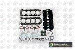 BGA  Tihendikomplekt,silindripea HK6554UM