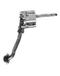 BGA Õlipump LP0392