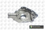BGA Õlipump LP0824