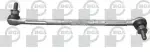 BGA  Stabilisaator,Stabilisaator LS0907