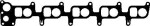BGA  Tihend,sisselaskekollektor MG1519