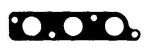 BGA Tihend, väljalaskekollektor MG4590