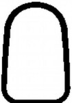 BGA Tihend,  sisselaskekollektor MG6709