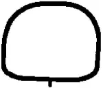 BGA Tihend,  sisselaskekollektor MG7554