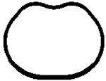 BGA Tihend,  sisselaskekollektor MG8528