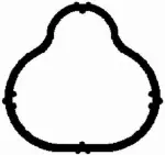 BGA Tihend,  sisselaskekollektor MG9546