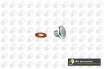 BGA õlikork õlivann PK1404