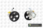 BGA Roolivõimendipump / Hüdraulikapump PSP1405