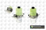 BGA Roolivõimendipump / Hüdraulikapump PSP2390E