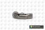 BGA Nookur,  mootorijuhtimine RA2303