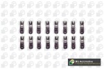 BGA Nookur,  mootorijuhtimine RA2350
