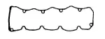 BGA Tihend,  klapikaan RC0363