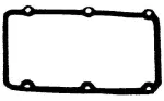 BGA Tihend,  klapikaan RC2304
