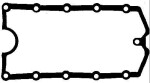 BGA Tihend,  klapikaan RC6554