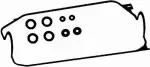 BGA  Tihendikomplekt, klapikaas RK6304